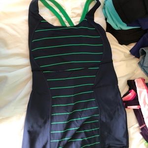 Lululemon Tanktop